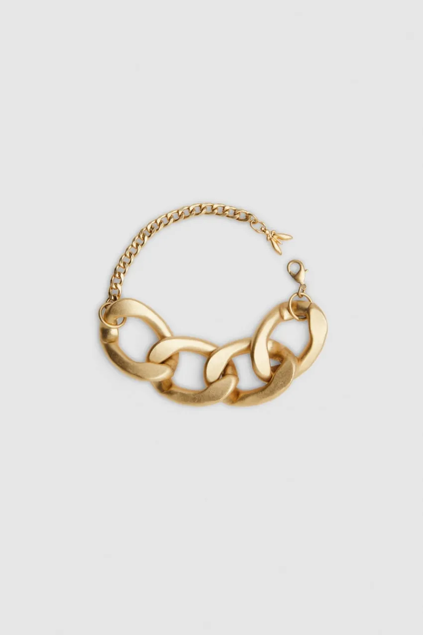 Patrizia Pepe Armbänder<Armband aus Messing und Aluminium