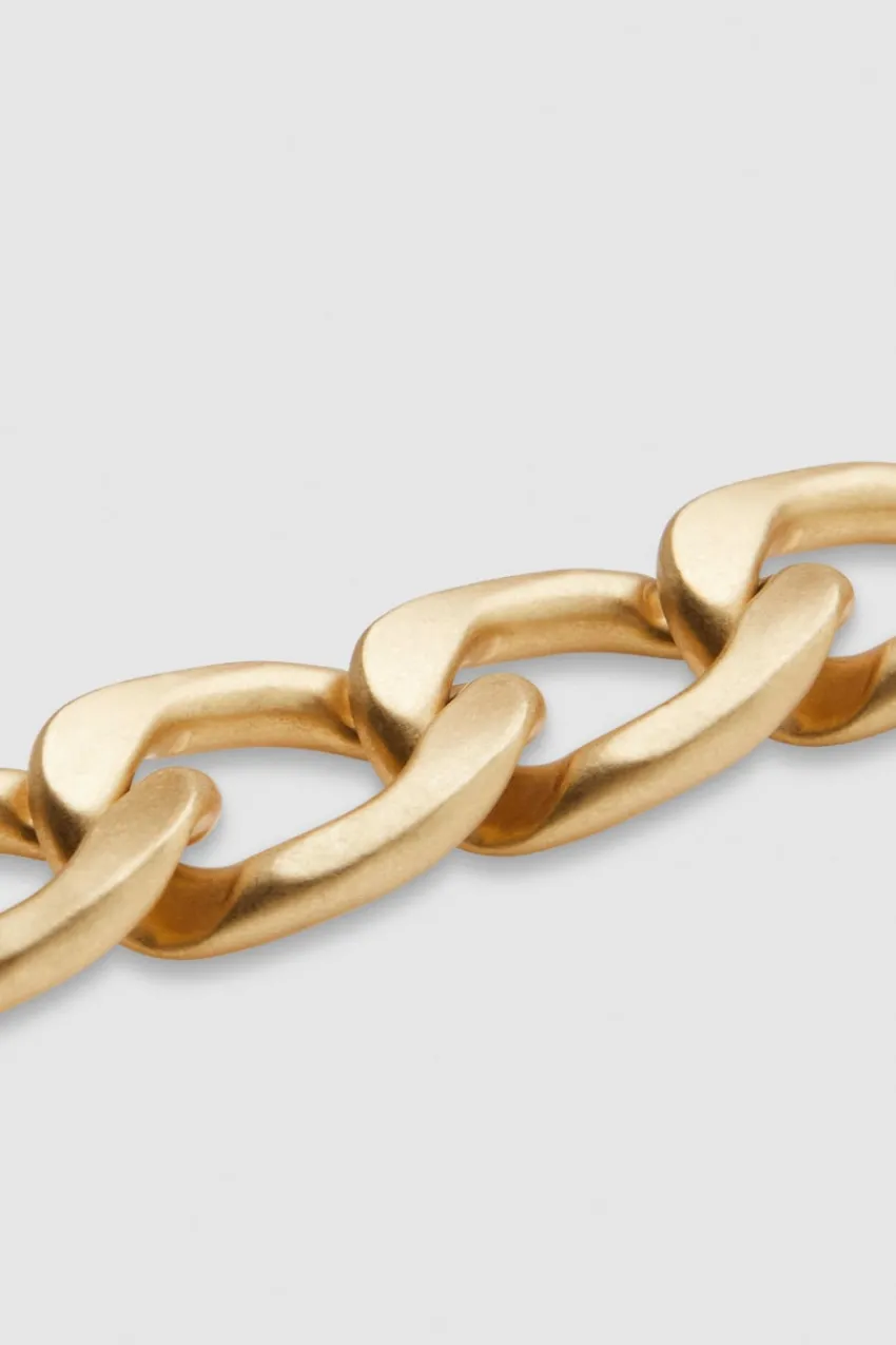 Patrizia Pepe Armbänder<Armband aus Messing und Aluminium