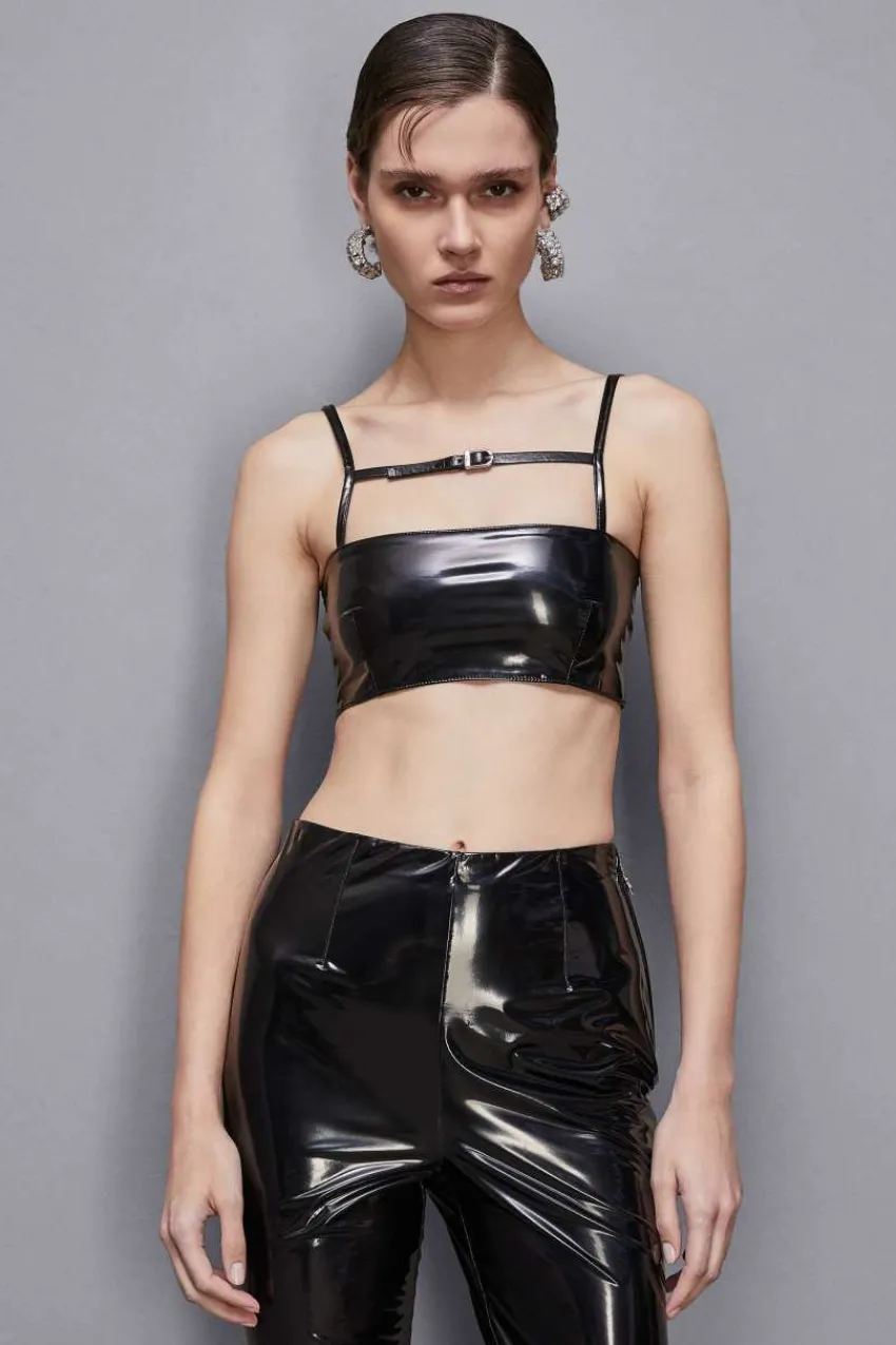 Patrizia Pepe Lingerie<Bandeau-BH