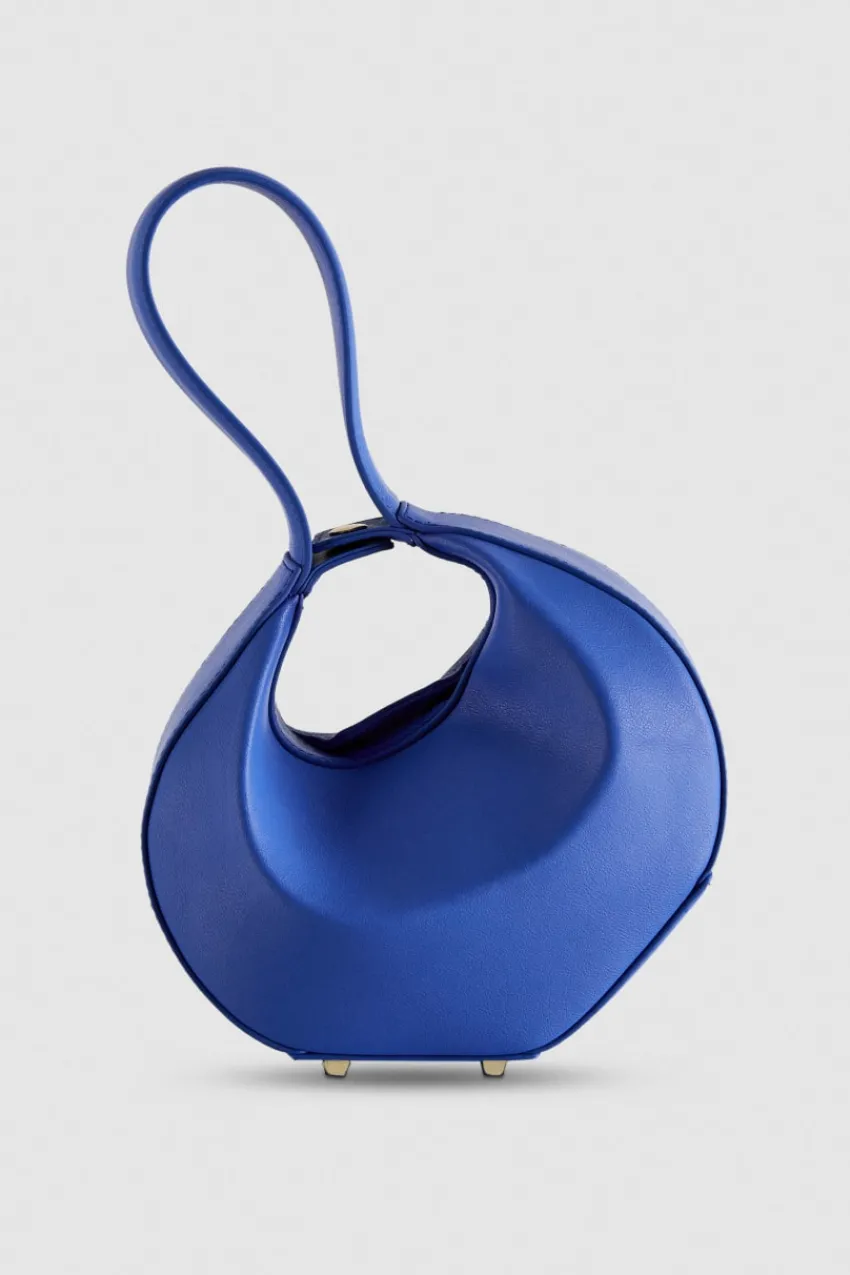 Patrizia Pepe Handtaschen | Bangle Bag<Bangle Bag Hobo Small
