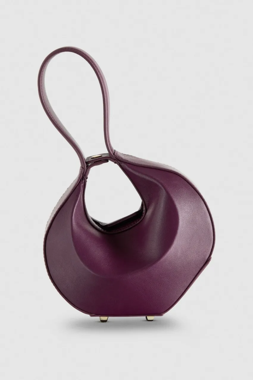 Patrizia Pepe Handtaschen | Bangle Bag<Bangle Bag Hobo Small
