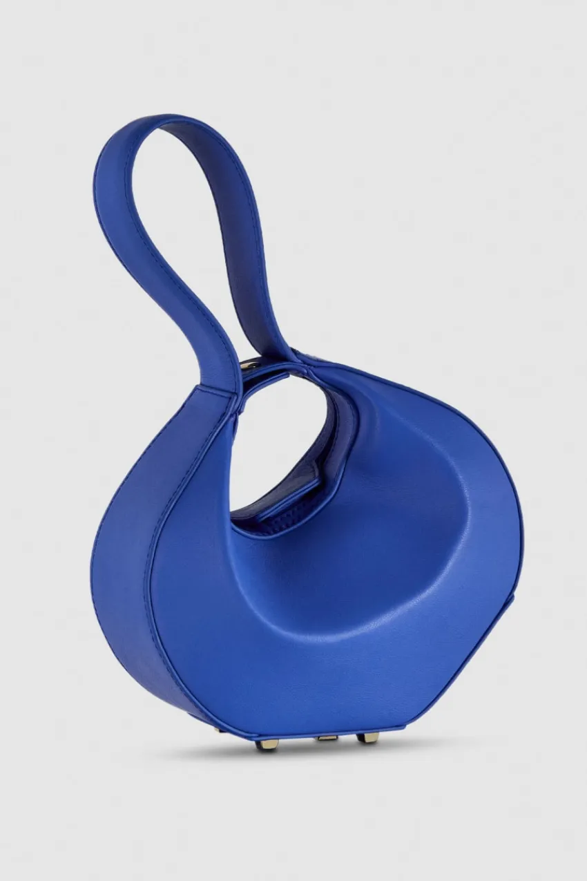 Patrizia Pepe Handtaschen | Bangle Bag<Bangle Bag Hobo Small