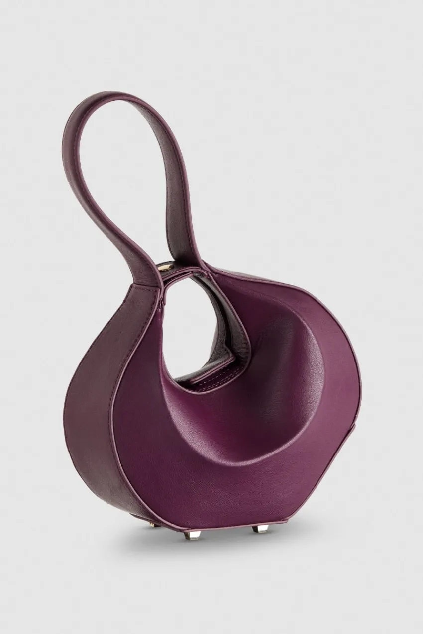 Patrizia Pepe Handtaschen | Bangle Bag<Bangle Bag Hobo Small
