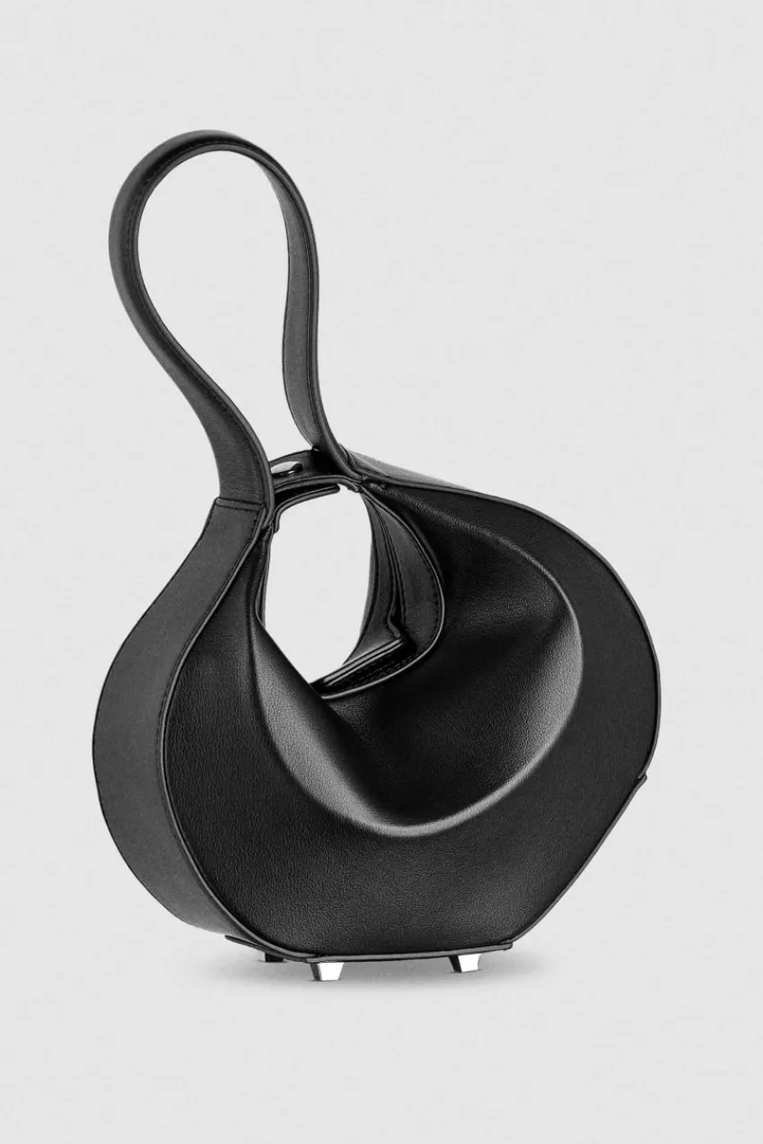 Patrizia Pepe Party Outfits | Handtaschen<Bangle Bag Hobo Small