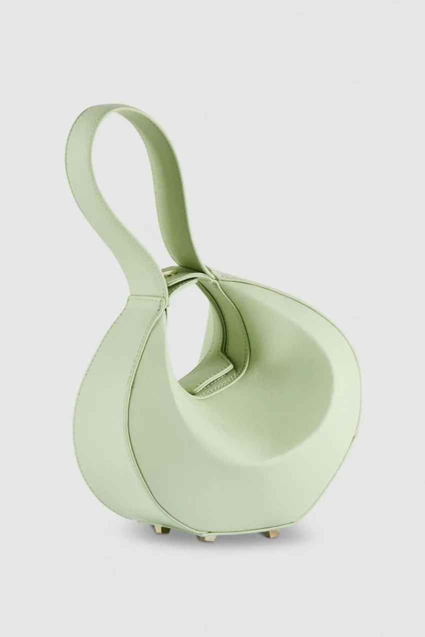 Patrizia Pepe Handtaschen | Bangle Bag<Bangle Bag Hobo Small