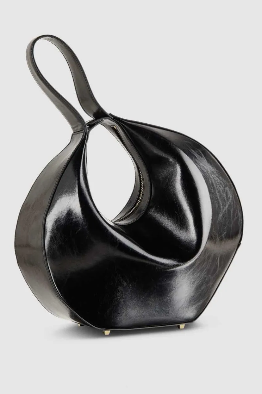 Patrizia Pepe Handtaschen | Bangle Bag<Bangle Bag Medium
