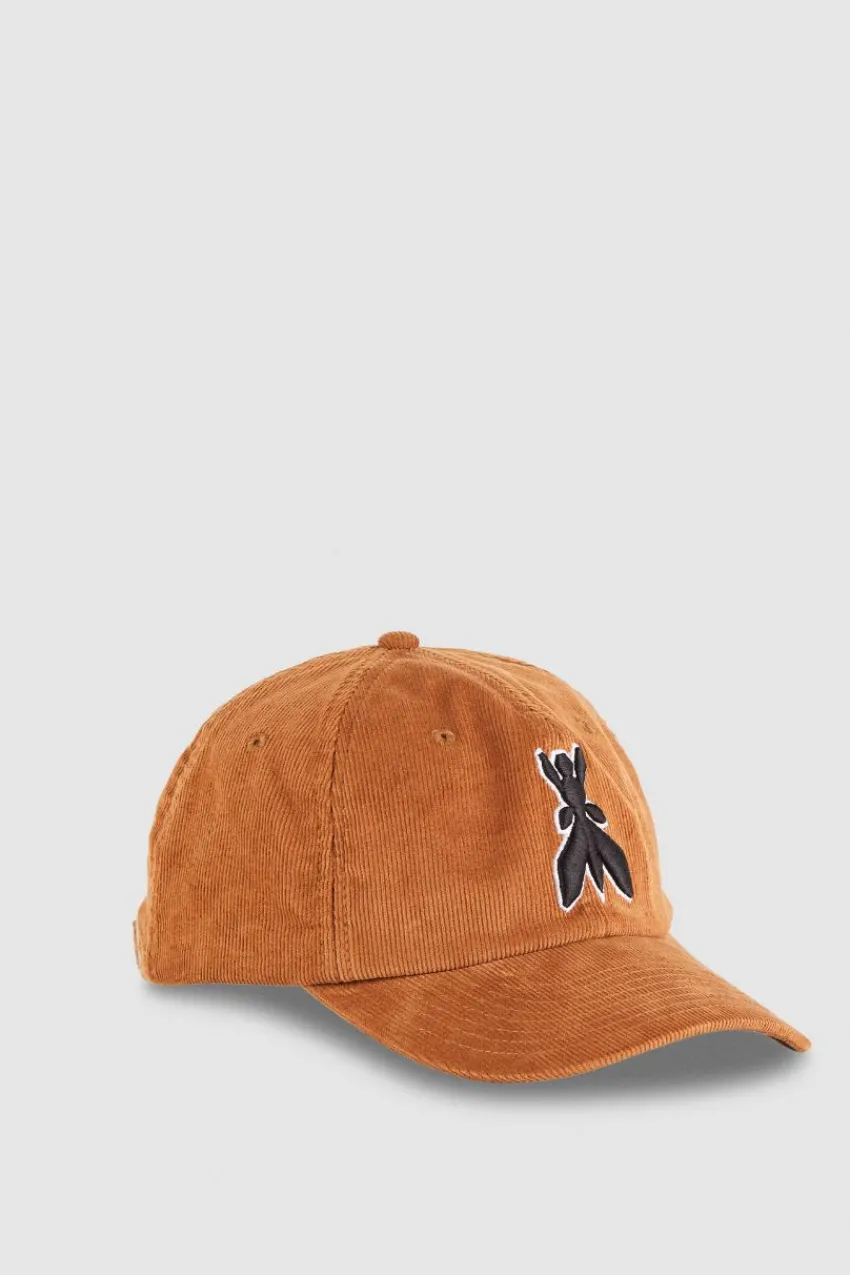 Patrizia Pepe Mützen Und Hüte<Baseball Cap aus Baumwolle