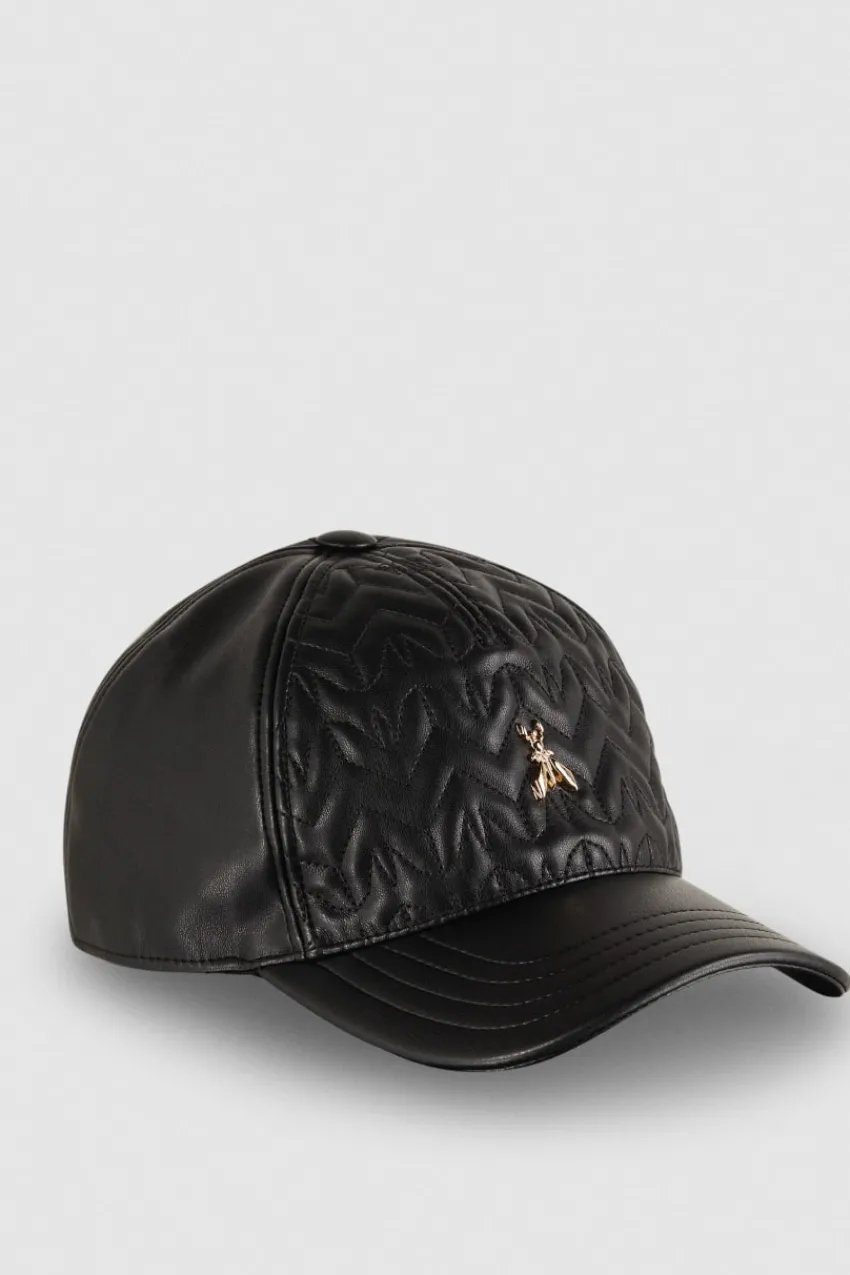 Patrizia Pepe Mützen Und Hüte<Baseball Cap Fly gefüttert