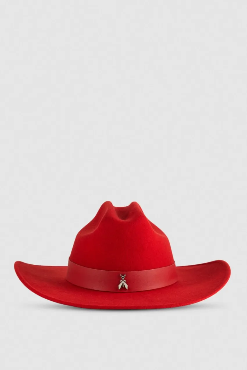 Patrizia Pepe Mützen Und Hüte<Cowboyhut