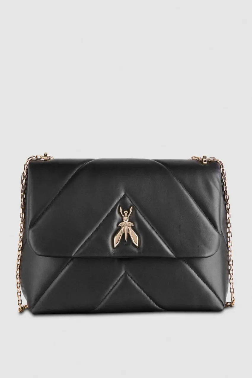 Patrizia Pepe Umhängetaschen<Crossbody Fly Padded