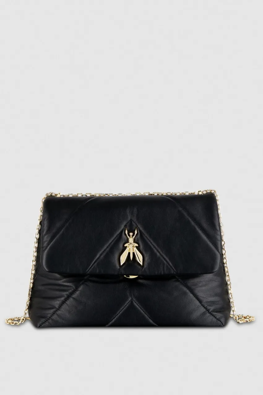 Patrizia Pepe Umhängetaschen<Crossbody Fly Padded