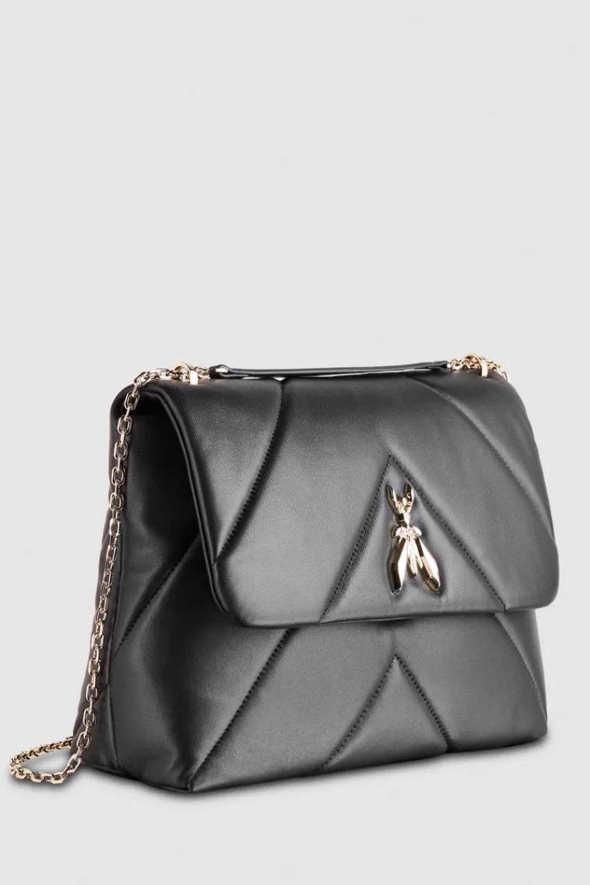 Patrizia Pepe Umhängetaschen<Crossbody Fly Padded