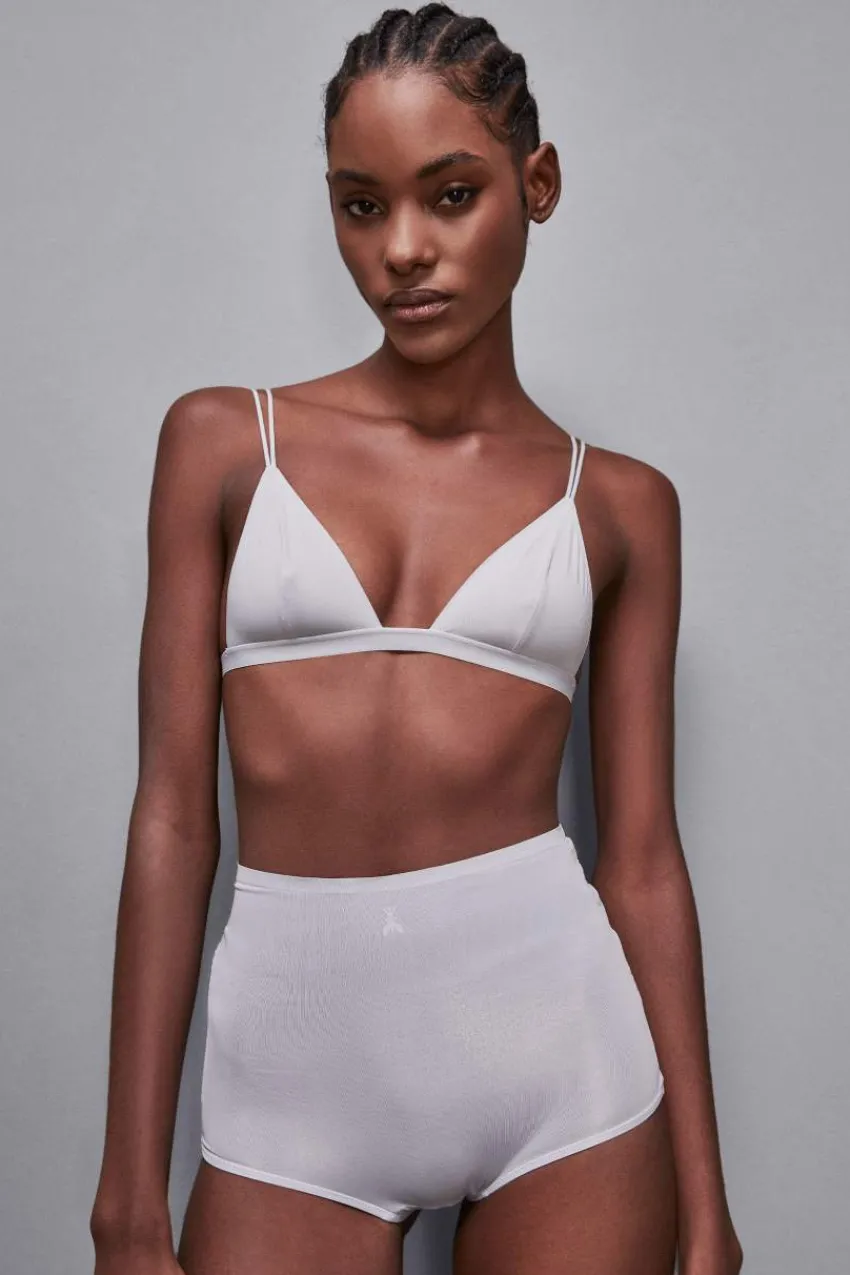 Patrizia Pepe Lingerie<Culottes mit hohem Bund