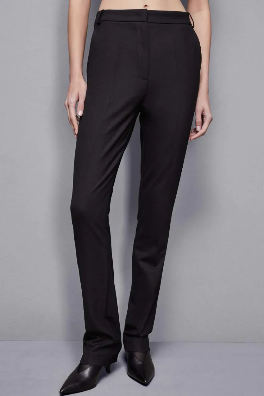 Patrizia Pepe Slim & Skinny | Anzüge<Essential Tailored Wollhose