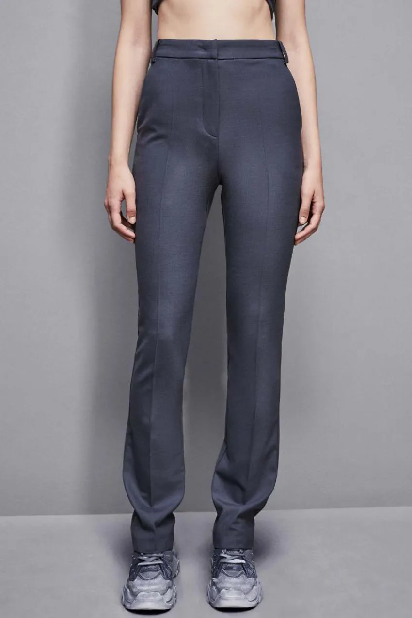 Patrizia Pepe Slim & Skinny | Anzüge<Essential Tailored Wollhose