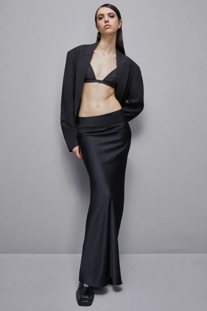 Patrizia Pepe Party Outfits | Lingerie<Flanell-BH