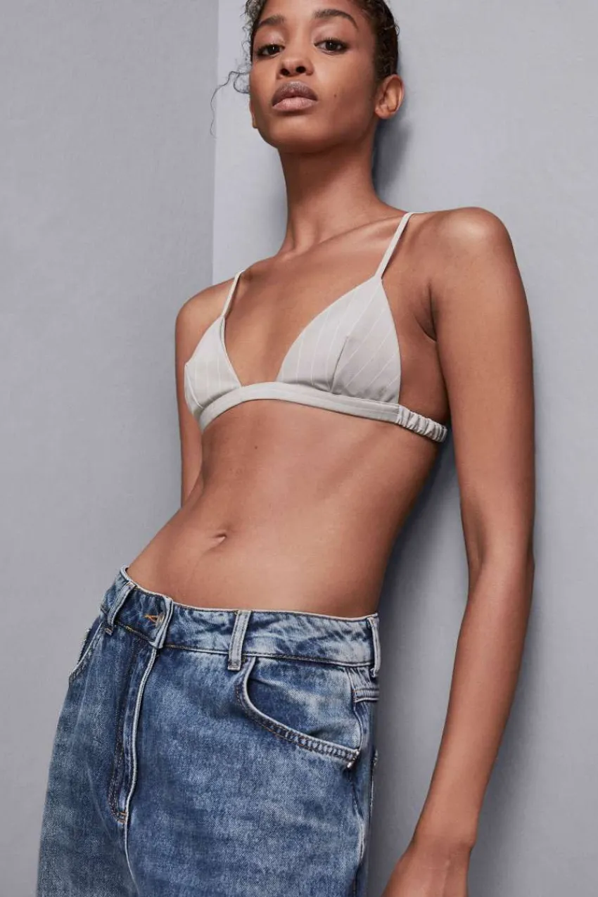 Patrizia Pepe Lingerie<Flanell-BH