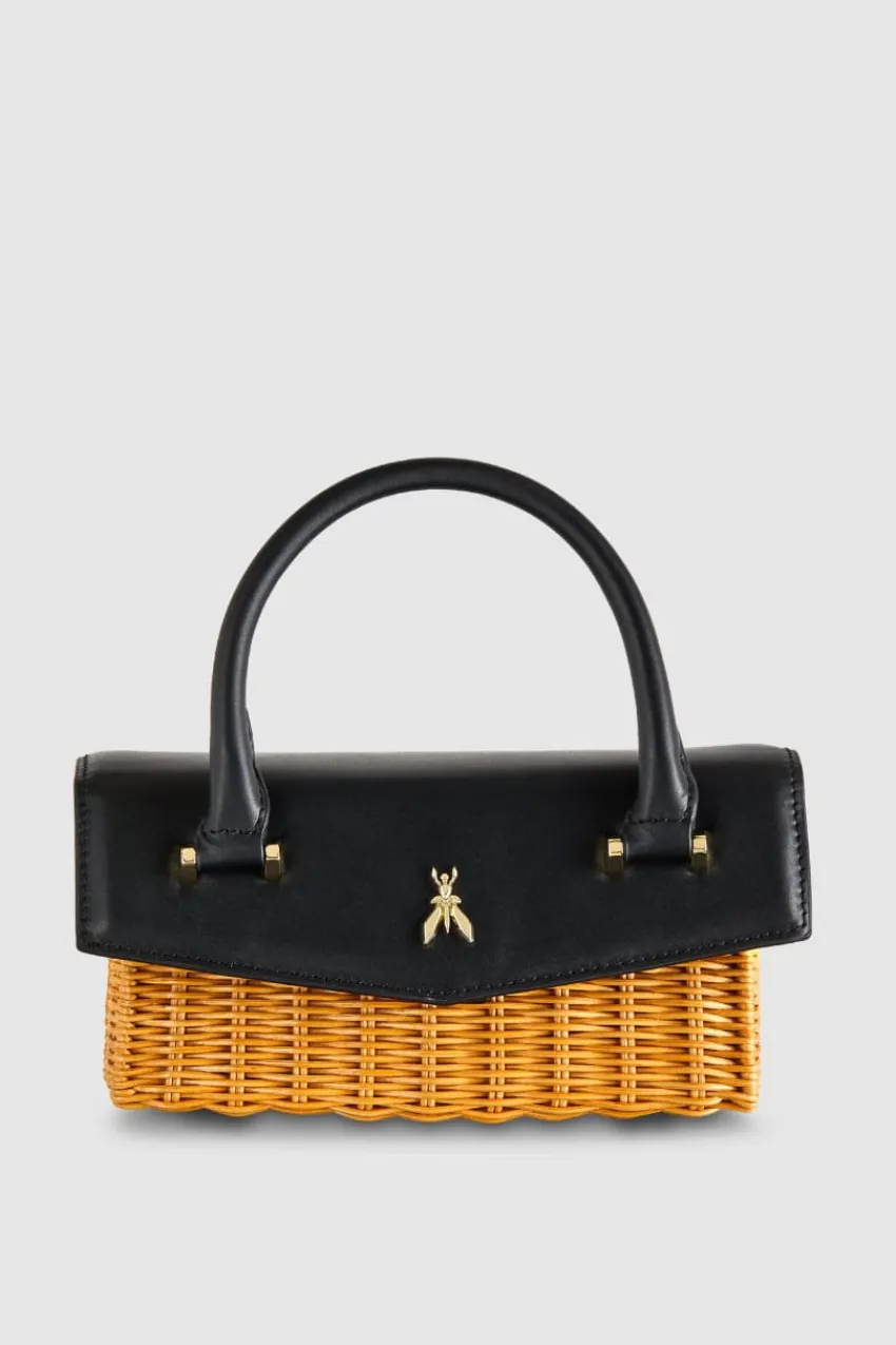 Patrizia Pepe Handtaschen | Umhängetaschen<Fly Bamby