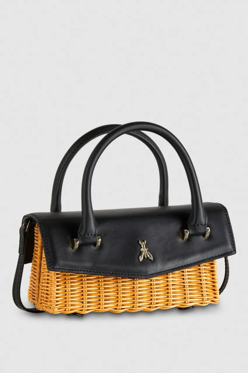 Patrizia Pepe Handtaschen | Umhängetaschen<Fly Bamby