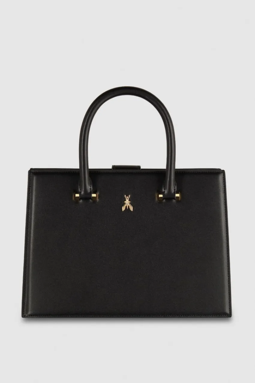 Patrizia Pepe Handtaschen | Shopper<Fly Bamby Shopper