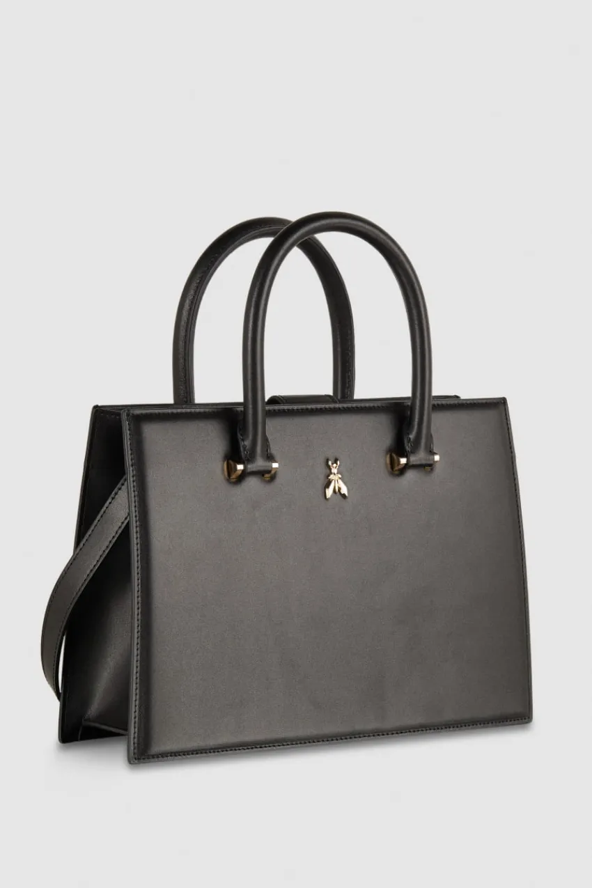 Patrizia Pepe Handtaschen | Shopper<Fly Bamby Shopper