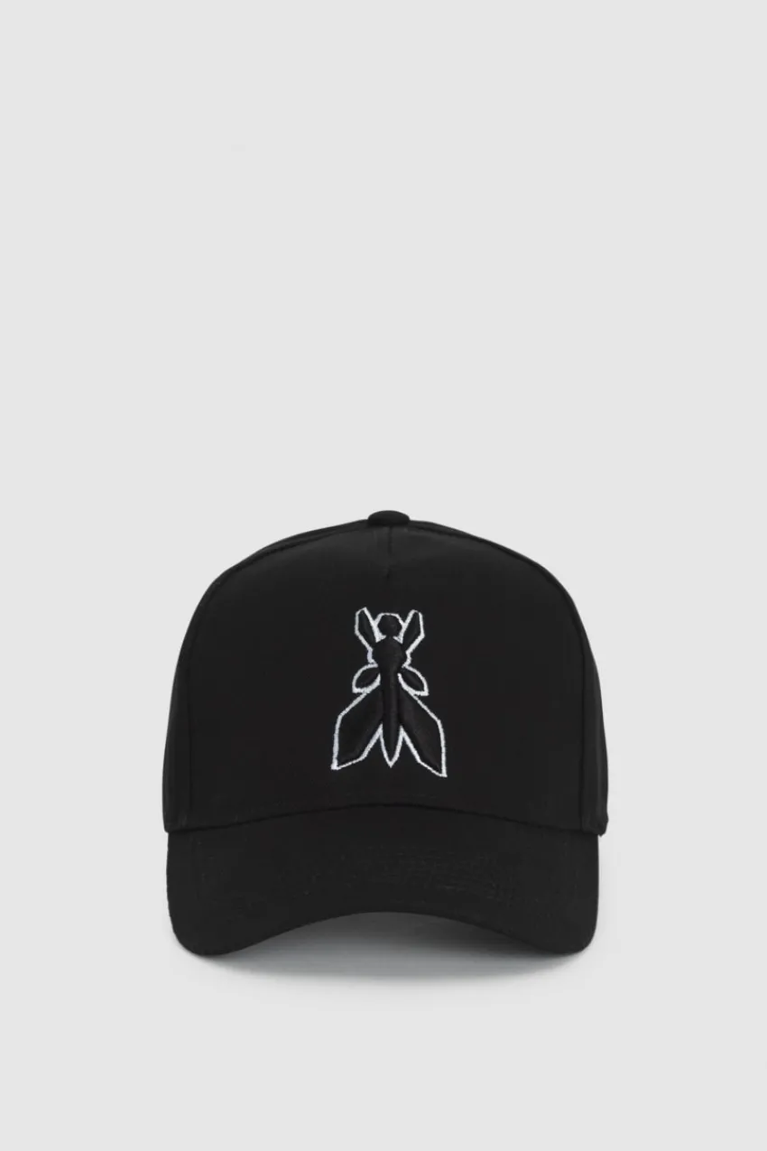Patrizia Pepe Mützen Und Hüte<Fly Basecap