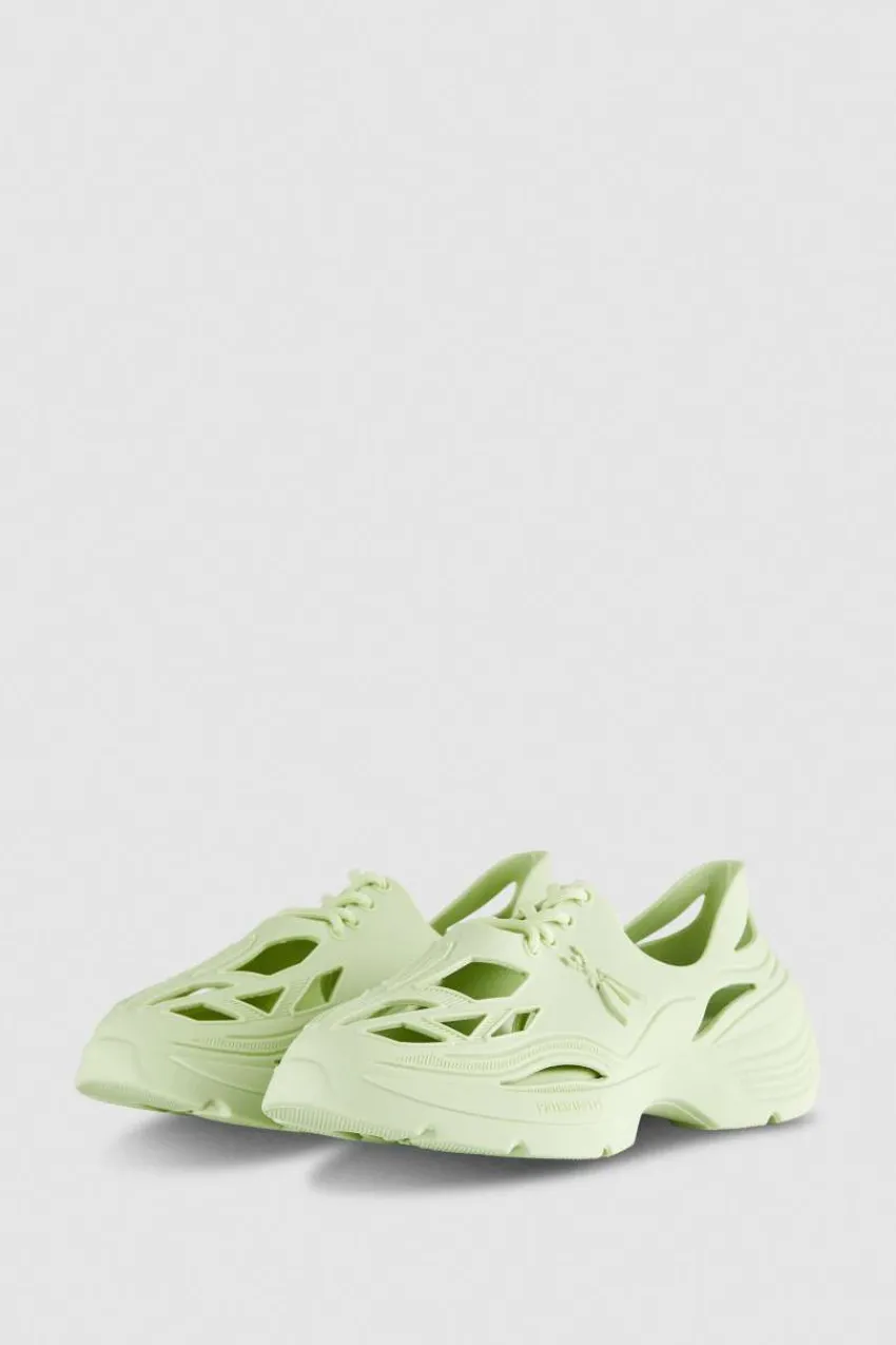 Patrizia Pepe Sneakers<Gummy Pepe Sneakers