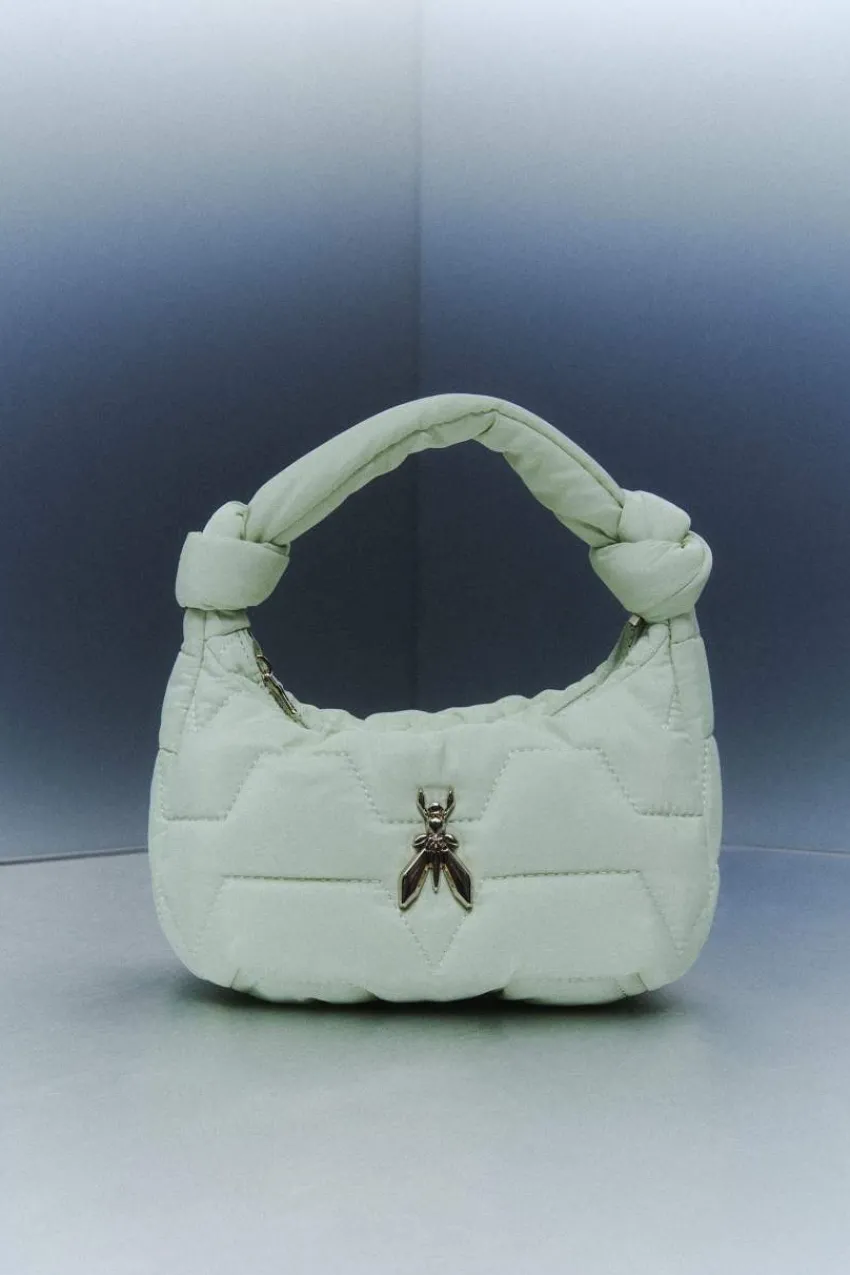 Patrizia Pepe Handtaschen<Hobo-Tasche klein