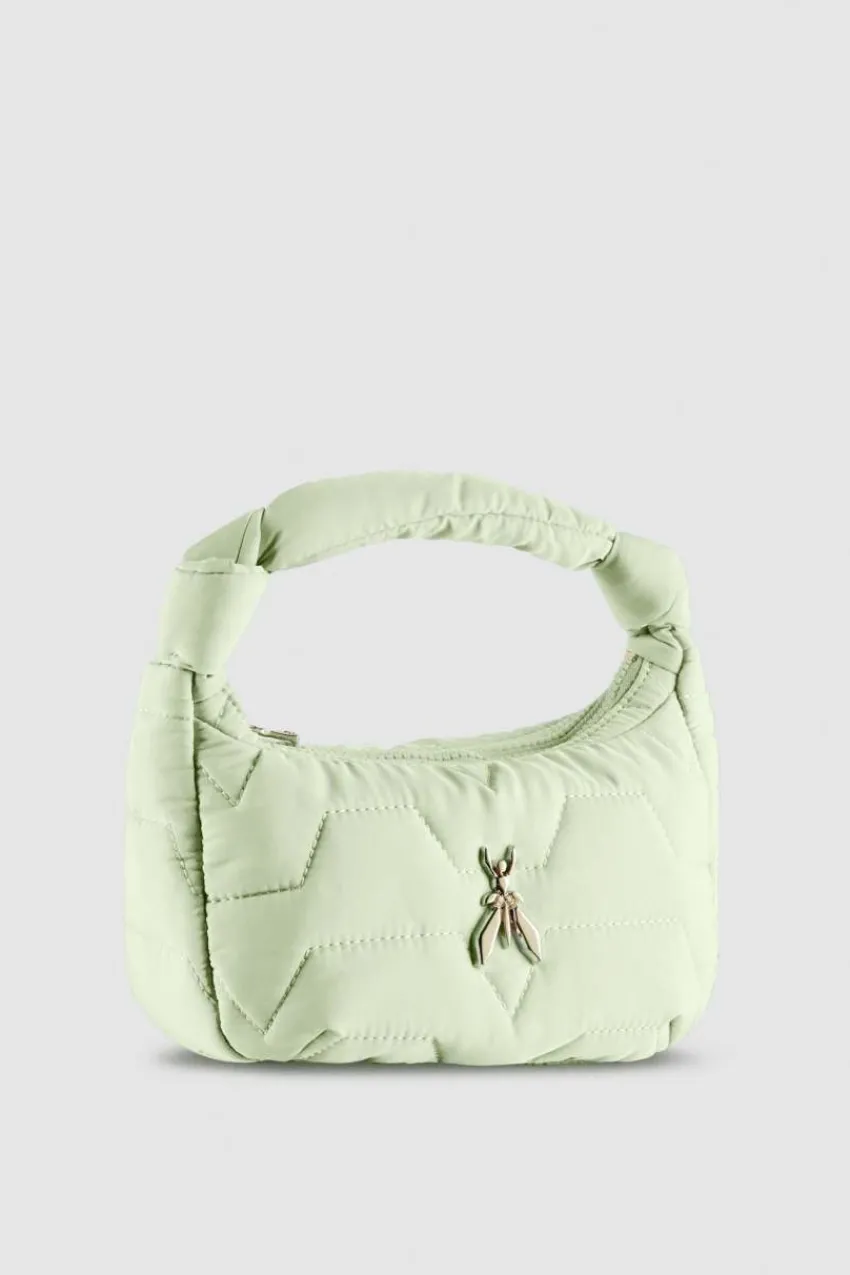 Patrizia Pepe Handtaschen<Hobo-Tasche klein
