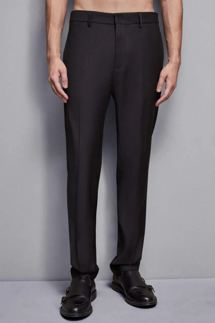 Herren Patrizia Pepe Hosen<Hose mit neuem Zigarettenschnitt