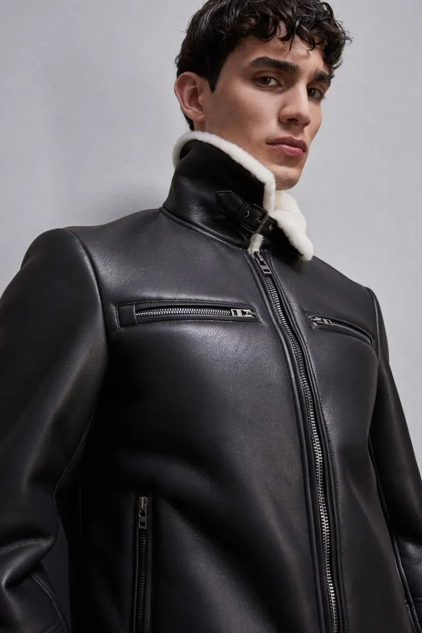Herren Patrizia Pepe Jacken<Jacke