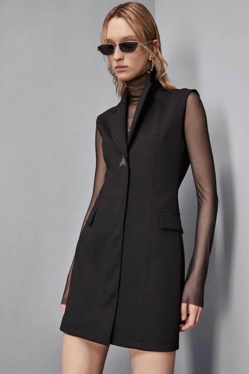 Patrizia Pepe Mini<Jackenkleid