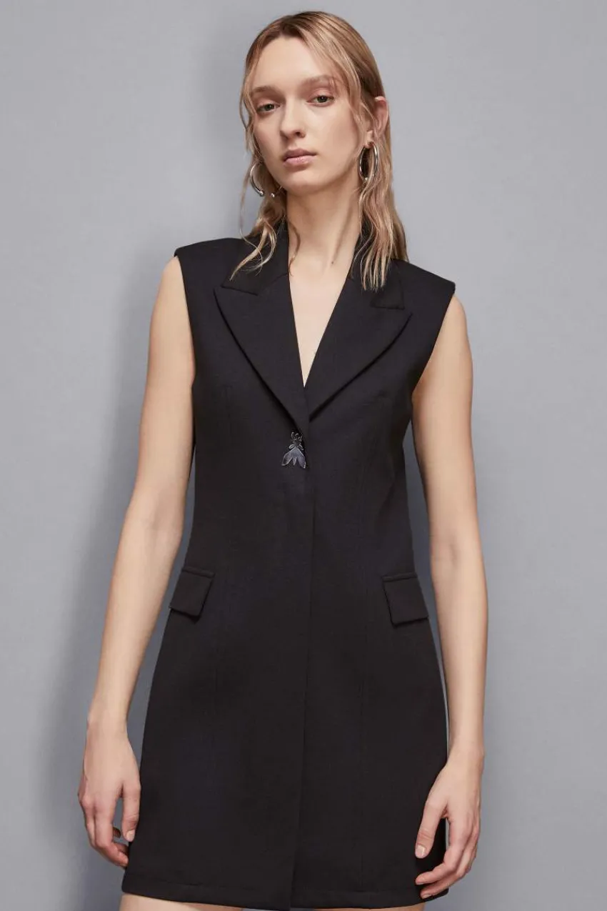 Patrizia Pepe Mini<Jackenkleid