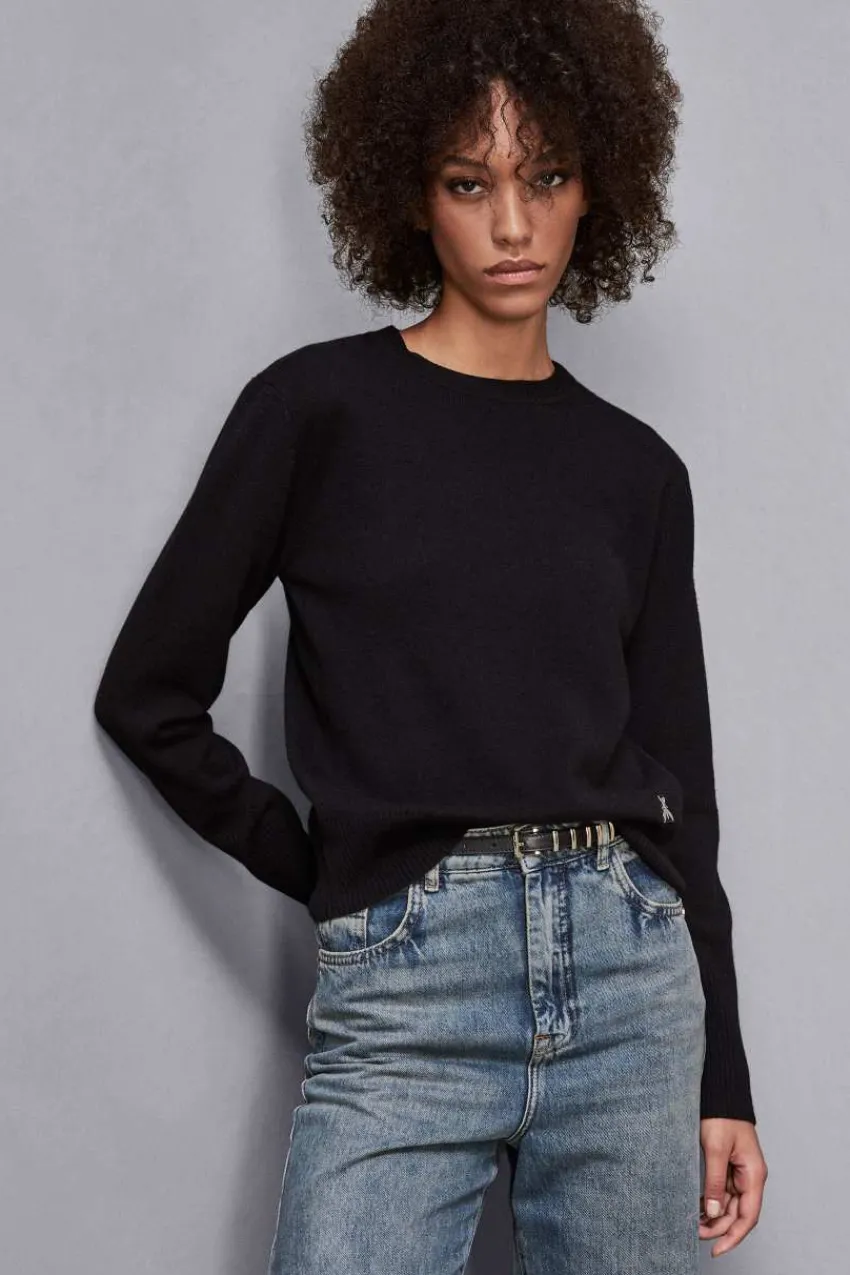 Patrizia Pepe Pullover<Kaschmirpullover