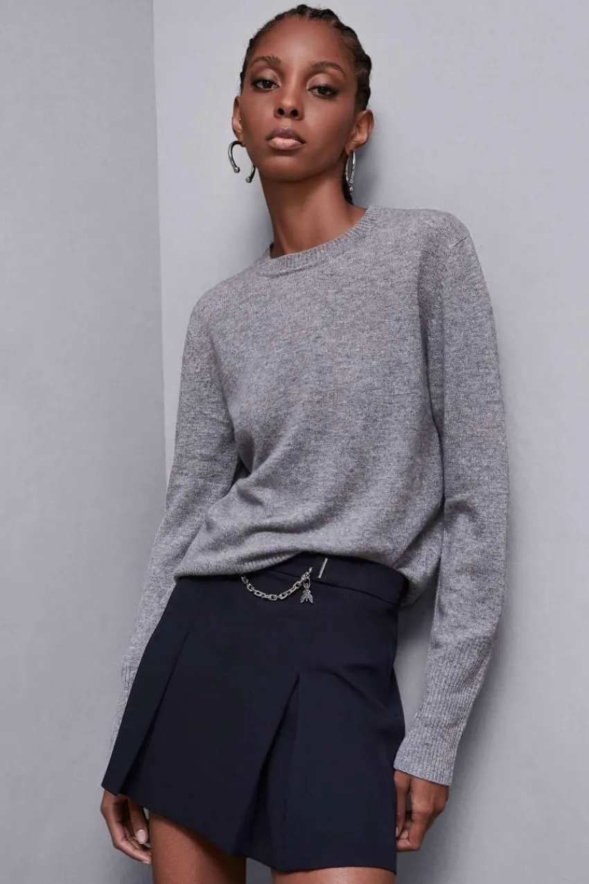 Patrizia Pepe Pullover<Kaschmirpullover
