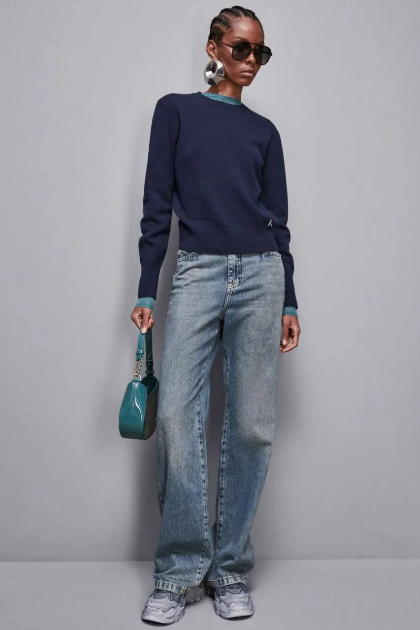 Patrizia Pepe Pullover<Kaschmirpullover
