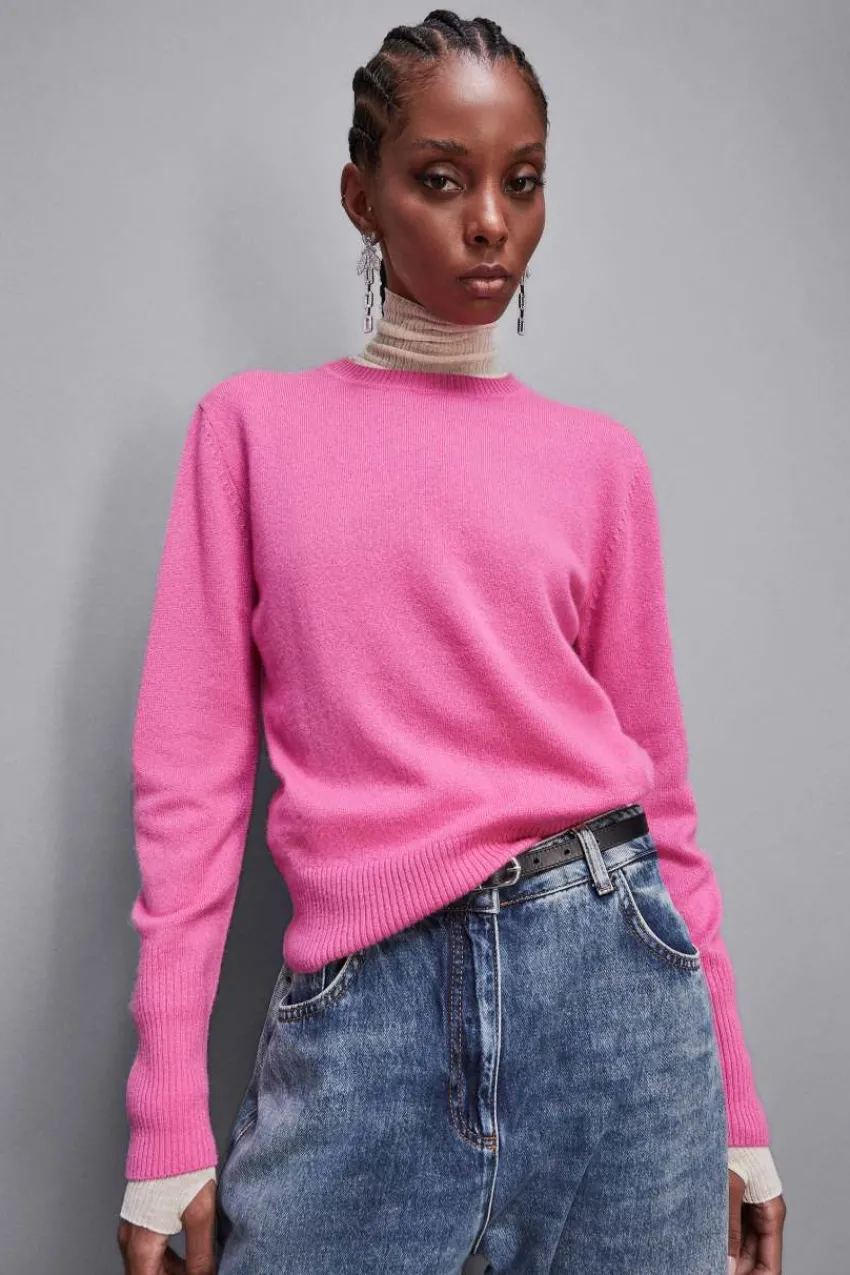 Patrizia Pepe Pullover<Kaschmirpullover