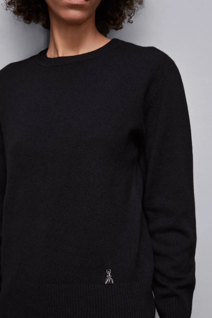 Patrizia Pepe Pullover<Kaschmirpullover