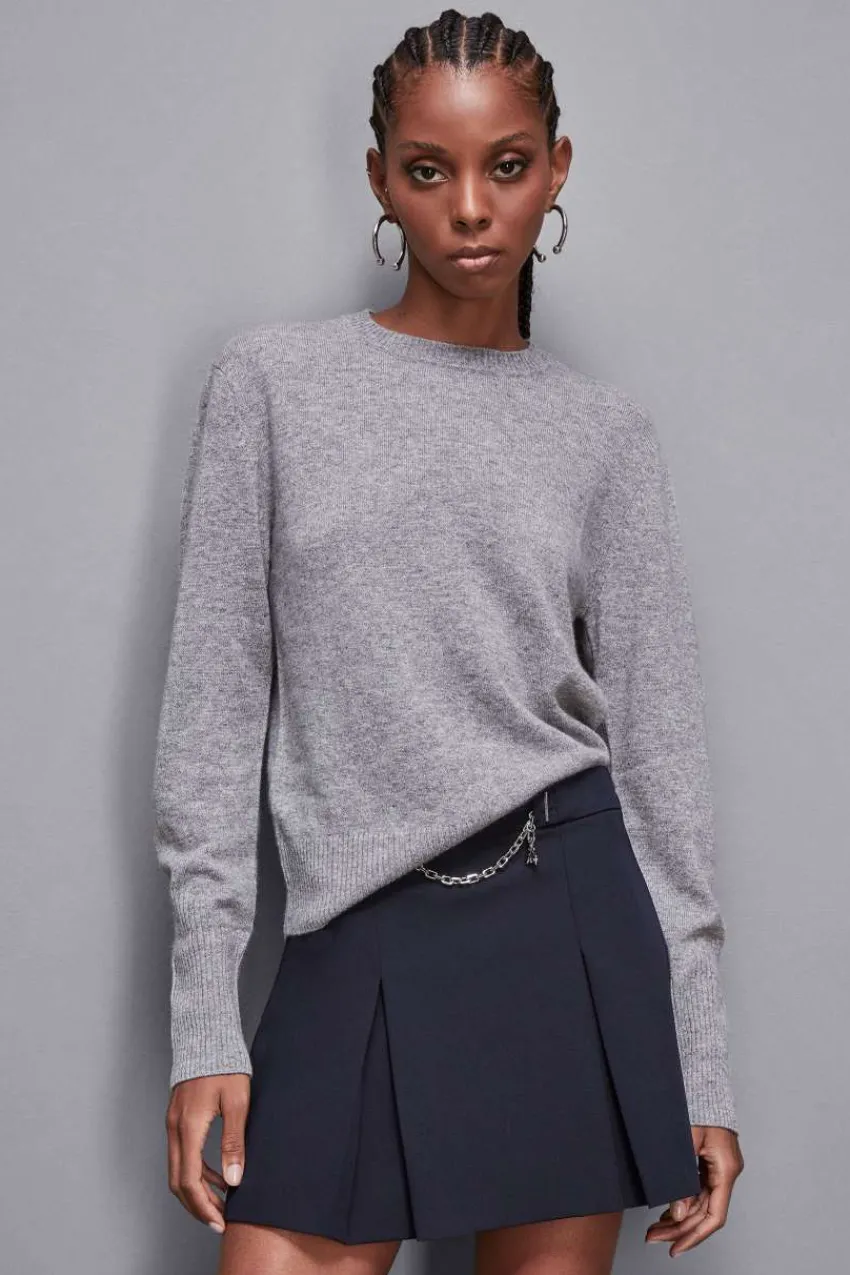 Patrizia Pepe Pullover<Kaschmirpullover