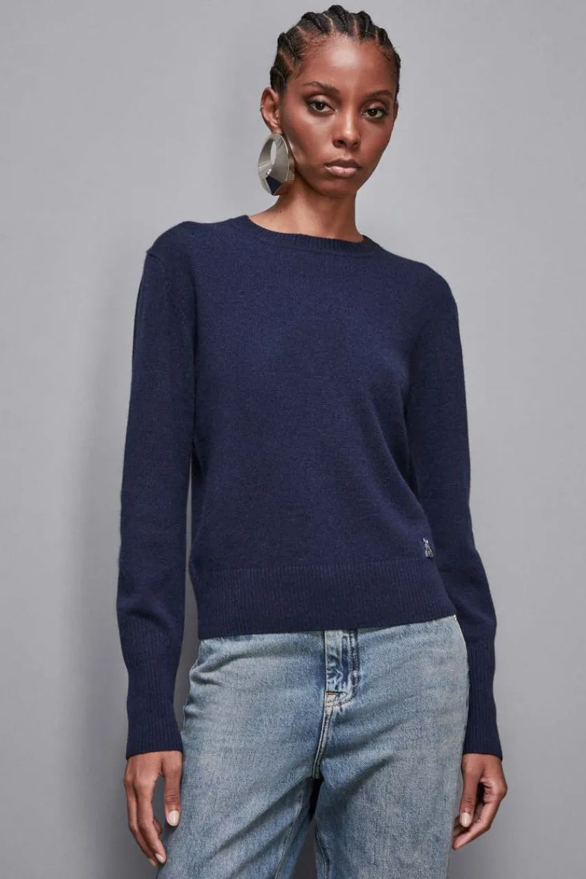 Patrizia Pepe Pullover<Kaschmirpullover