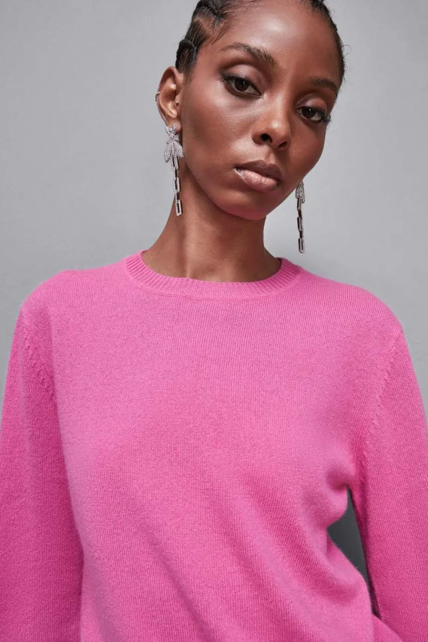 Patrizia Pepe Pullover<Kaschmirpullover