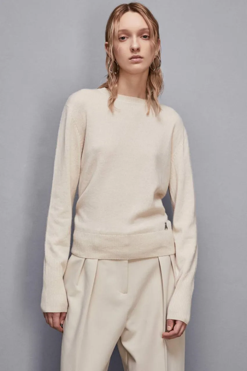 Patrizia Pepe Pullover<Kaschmirpullover