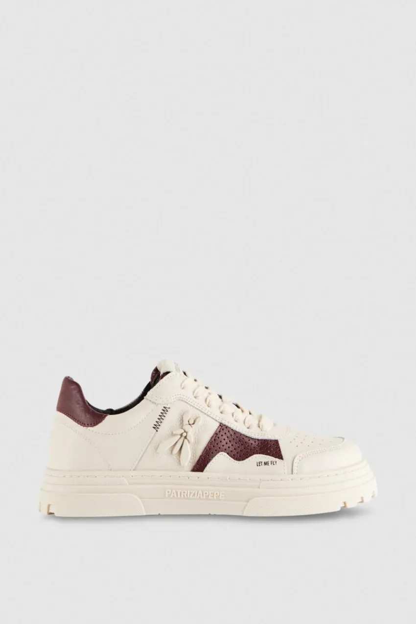 Patrizia Pepe Sneakers<Ledersneakers
