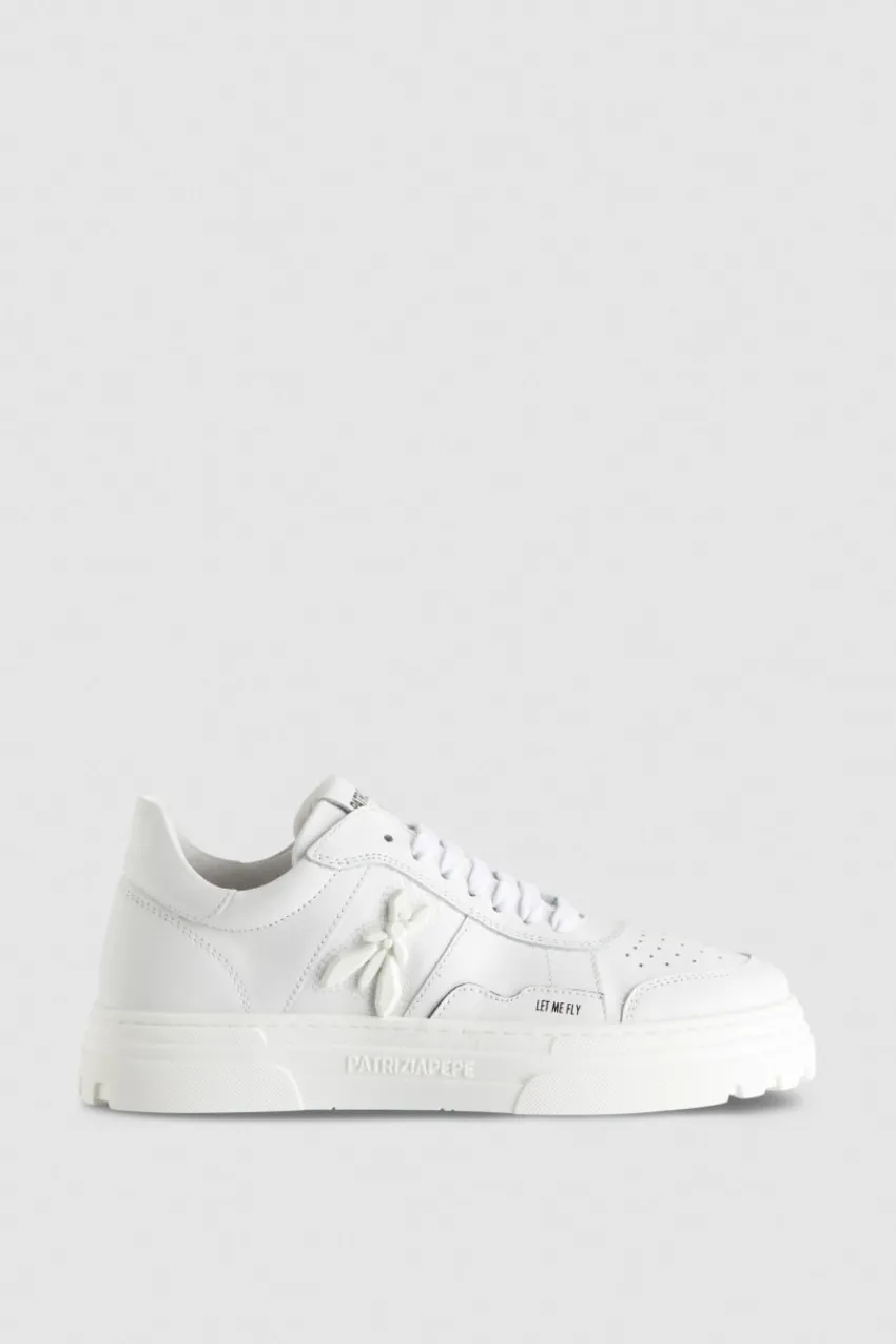 Patrizia Pepe Sneakers<Ledersneakers