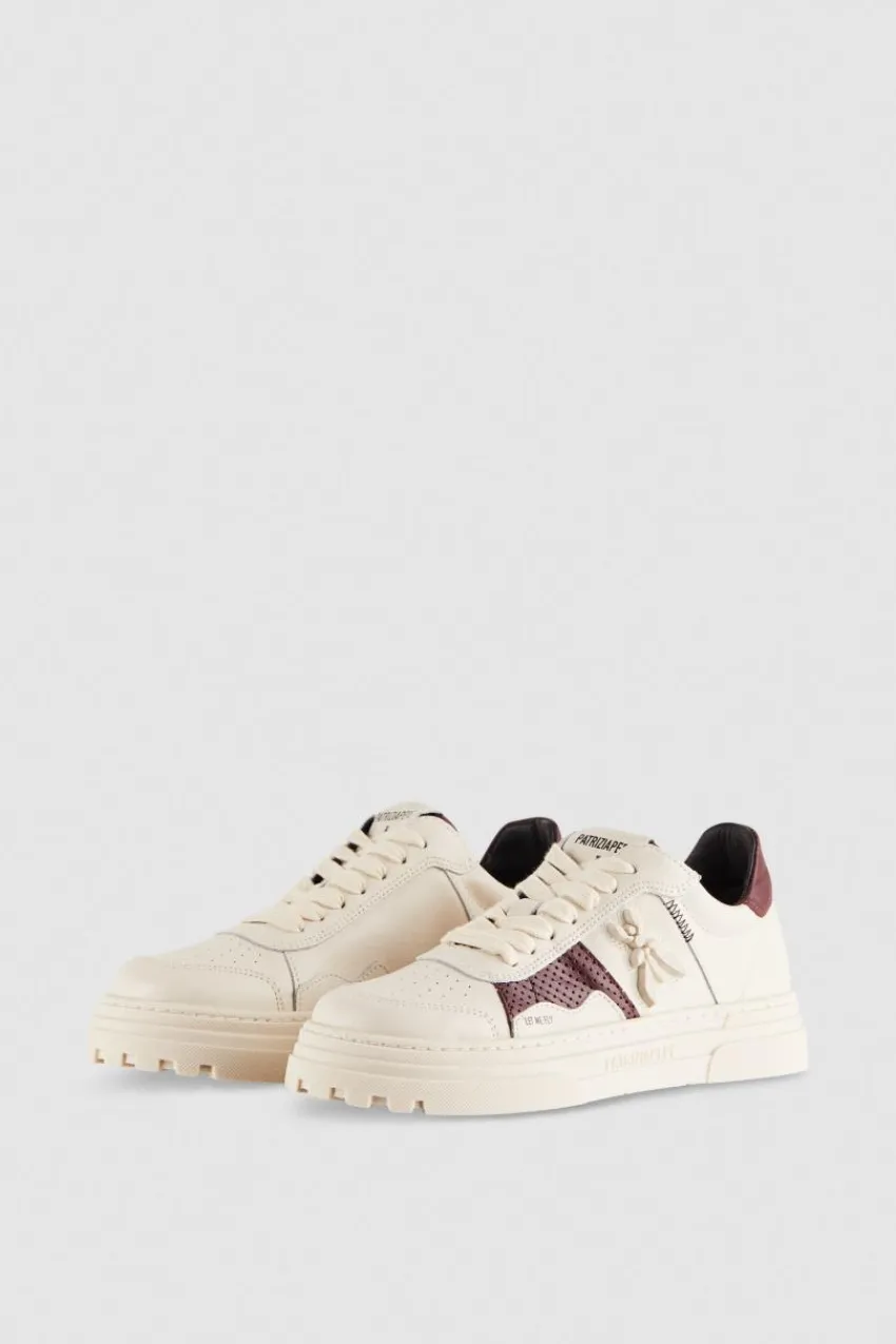Patrizia Pepe Sneakers<Ledersneakers