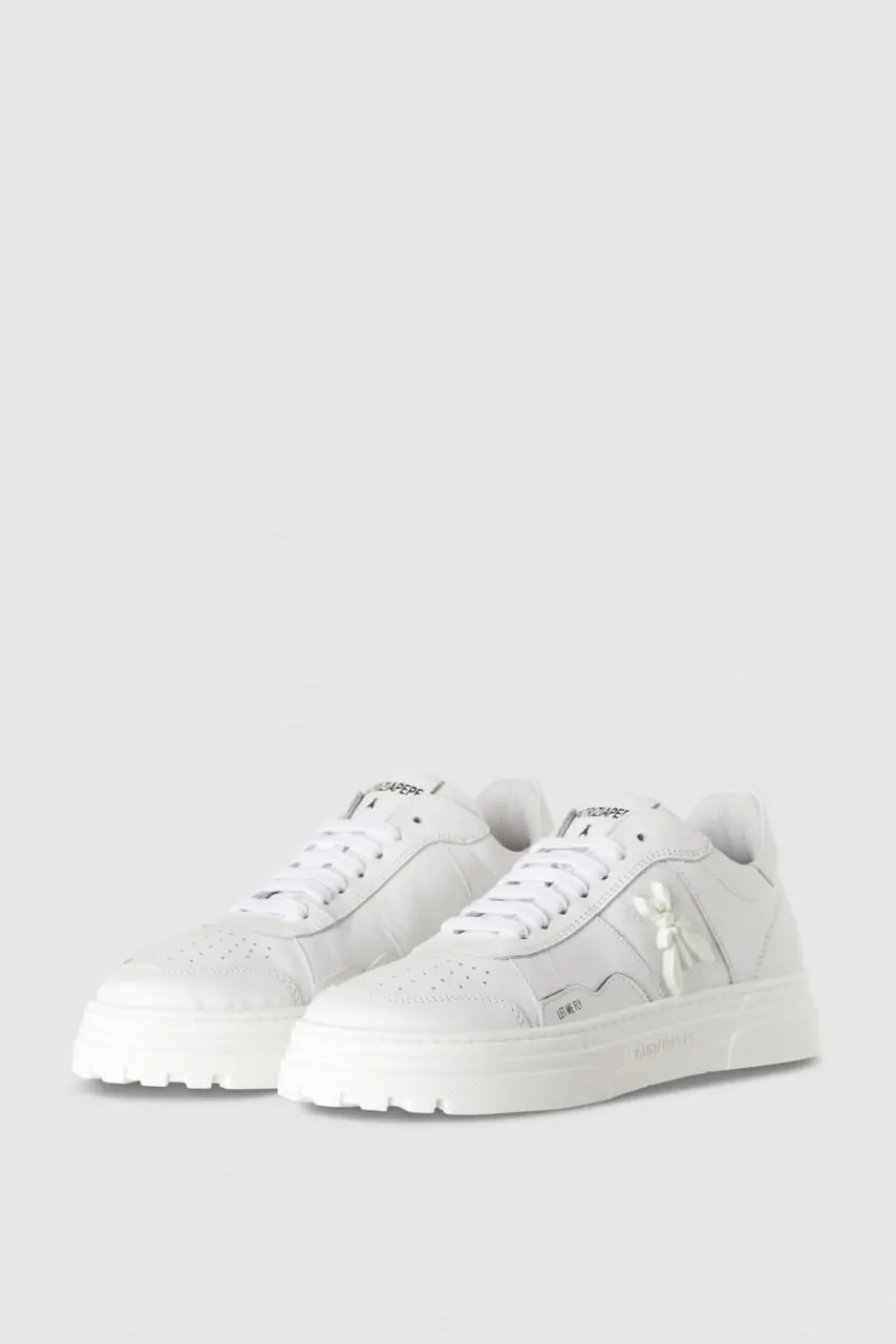 Patrizia Pepe Sneakers<Ledersneakers