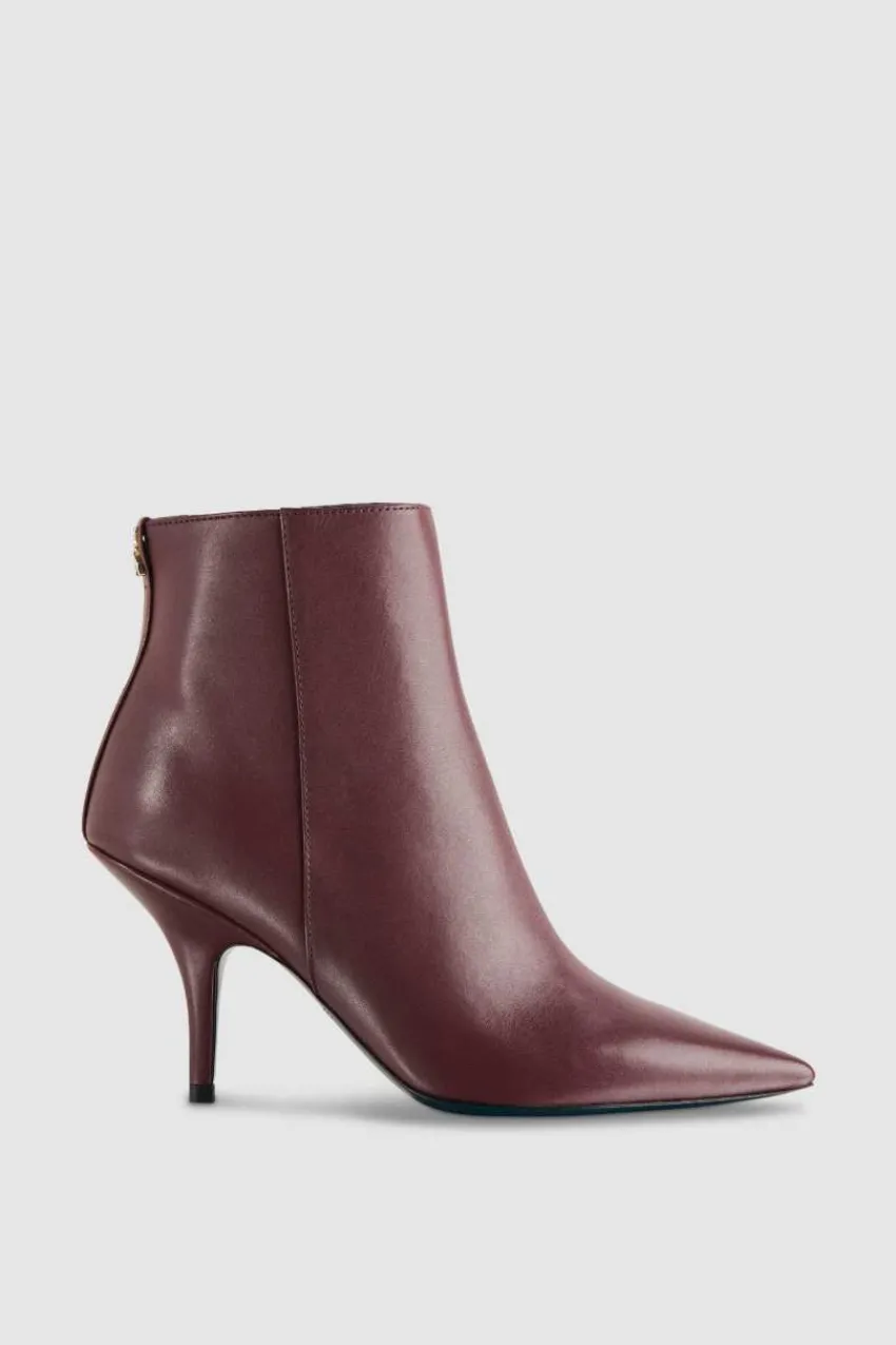 Patrizia Pepe Stiefel<Lederstiefeletten
