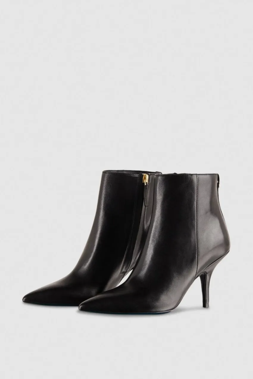 Patrizia Pepe Stiefel<Lederstiefeletten