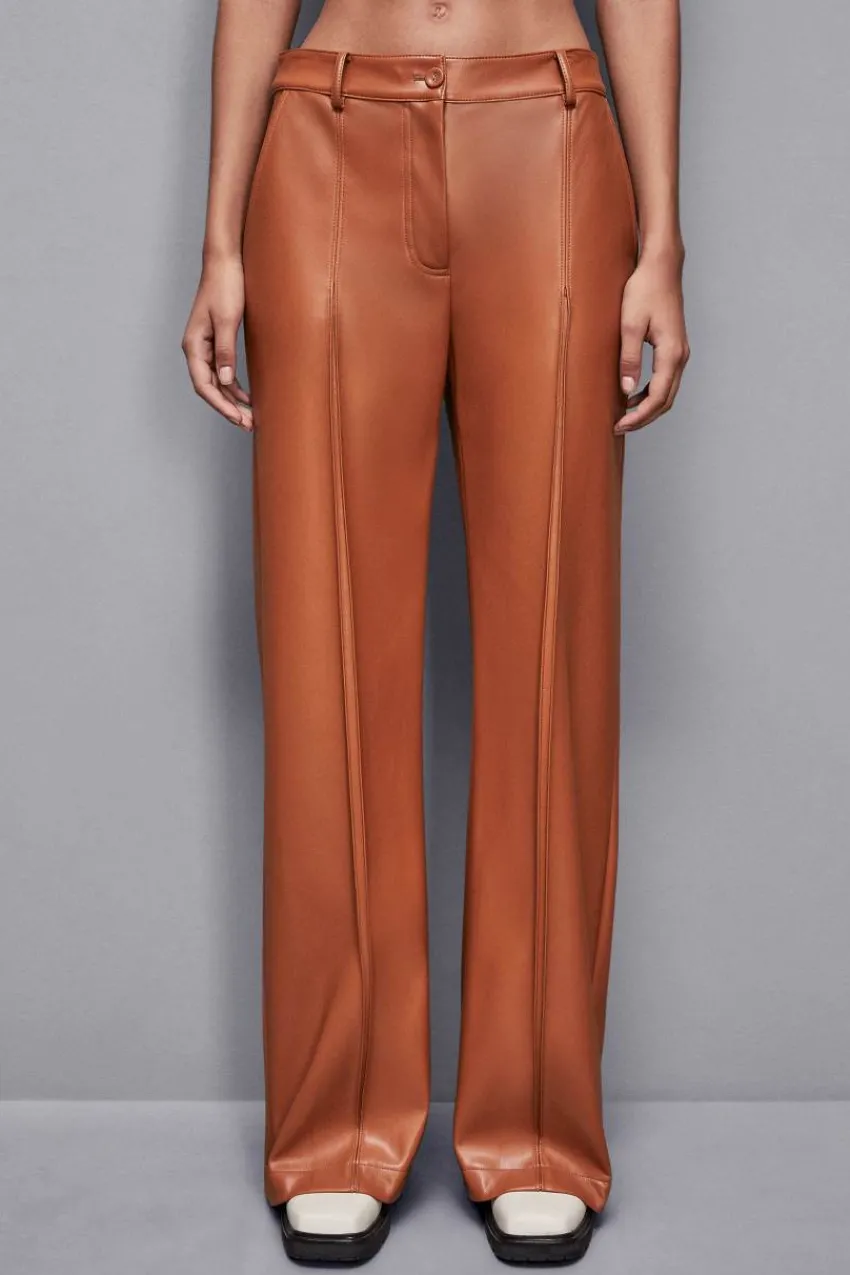 Patrizia Pepe Palazzohosen<Low-waist Hose