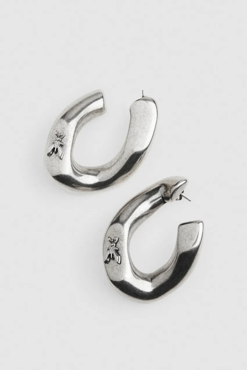 Patrizia Pepe Ohrringe<Metall-Ohrringe